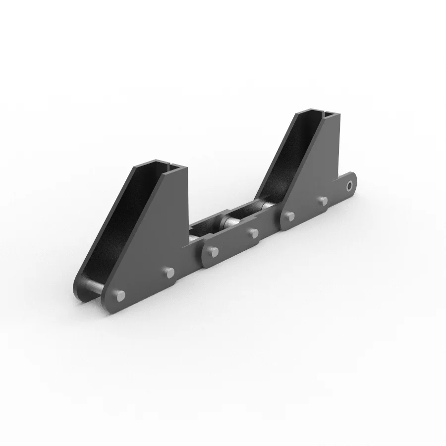 
CA550 combine harvester chains conveyor agricultural Chain 