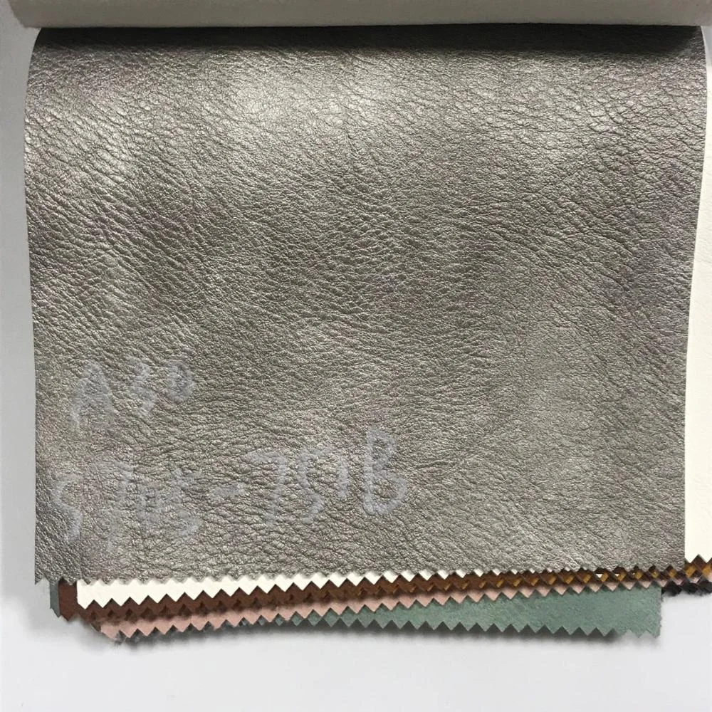 Hot Sale Factory price wholesale sofa fabric faux leather for furniture