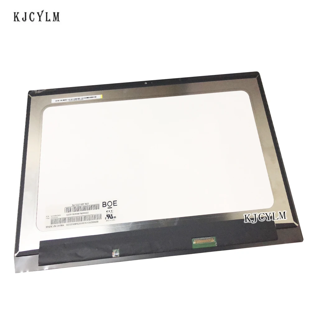 NV133FHM-N61 LTN133HL09 13.3 Inch Laptop LCD Panel Screen Displays FHD 1920*1080 Assembly For Mi Air 13.3