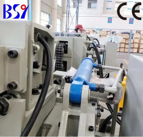 8feet High speed automatic alder wood debarking and rounding machine for veneer rotary peeling line