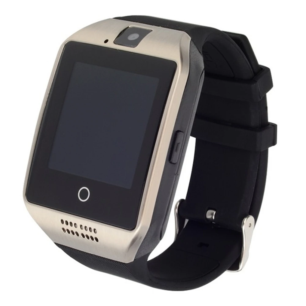 
2020 Wholesale Smartwatch Q18 Smart Watch Phone, Android Smart Watch Support SIM card, Wireless, Whatsapp, Facebook 