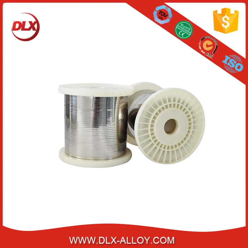 Нихром Ni70Cr30 Провода Для Электрическая Плита