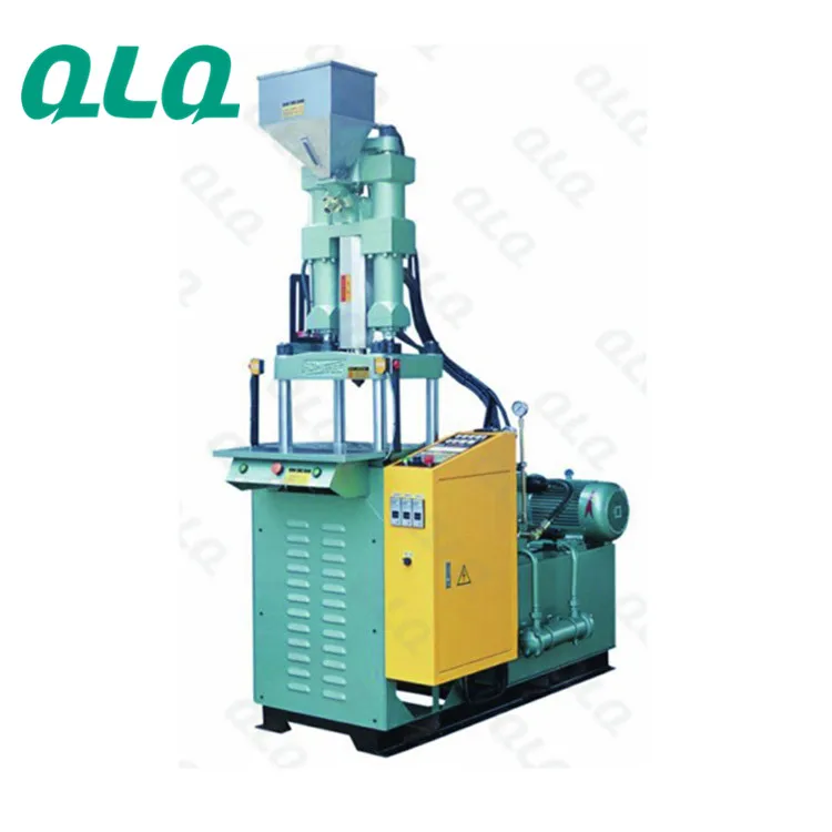 Zipper Plastic Slider puller Machine Factory Injection NEW/second hand used zipper injection plastic zipper extruder  Machine