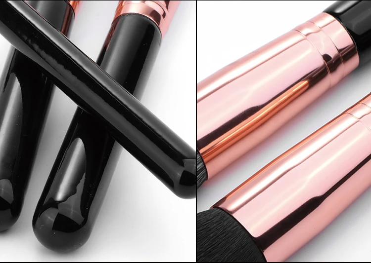 29pcs professional cosmetic tools makeup brush kit wholesale