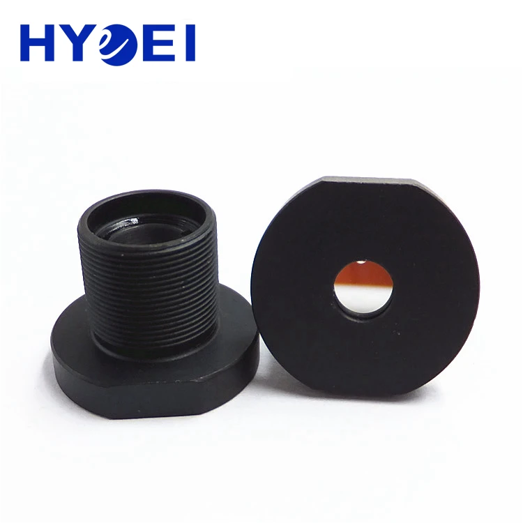 
distortionless m12 1/2 inch 5 megapixel cctv ir lens for car wheel alignment FA lens 