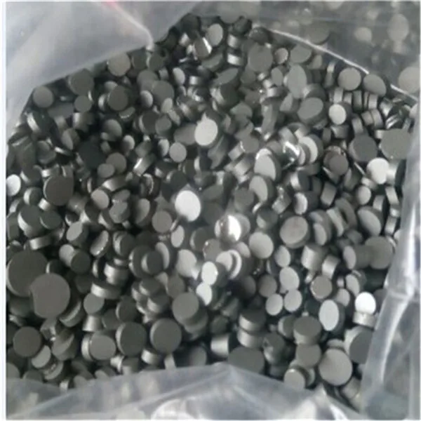 Raw Material for solar cells, organic germanium, Germanium Wafer price