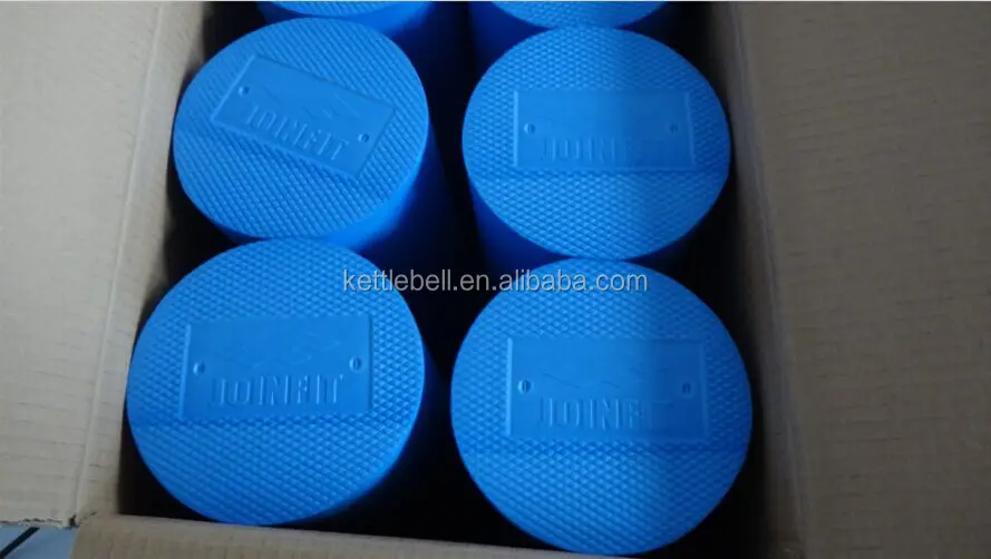 High Density Wholesale Foam Roller