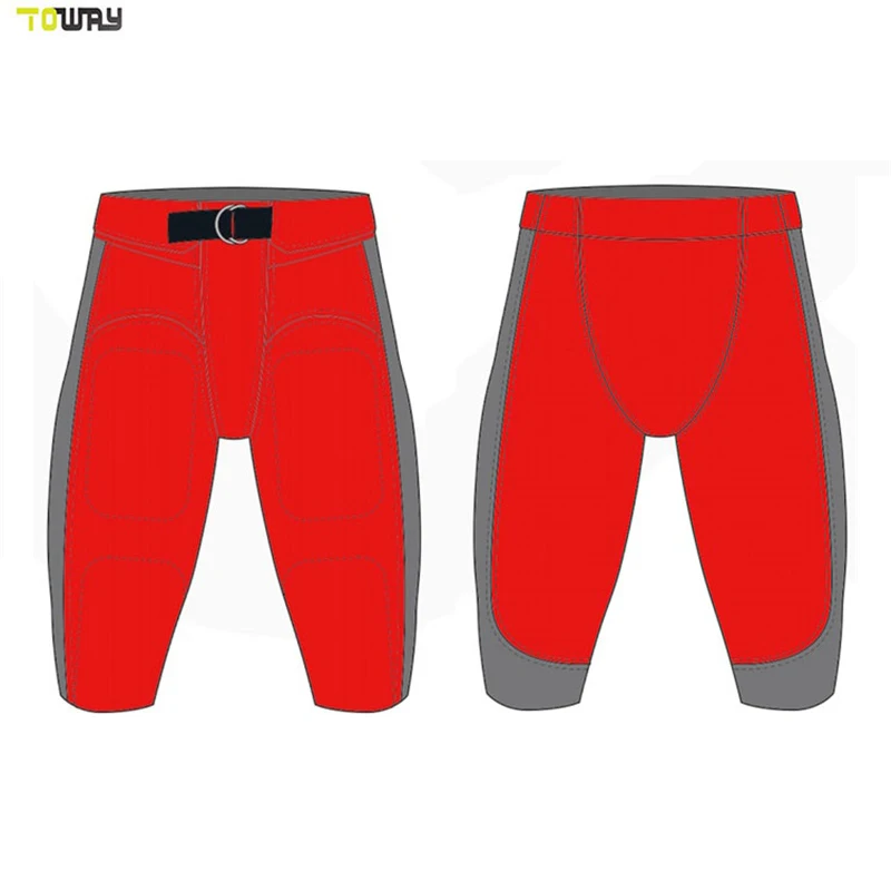 sublimation wholesale customized american football jersey