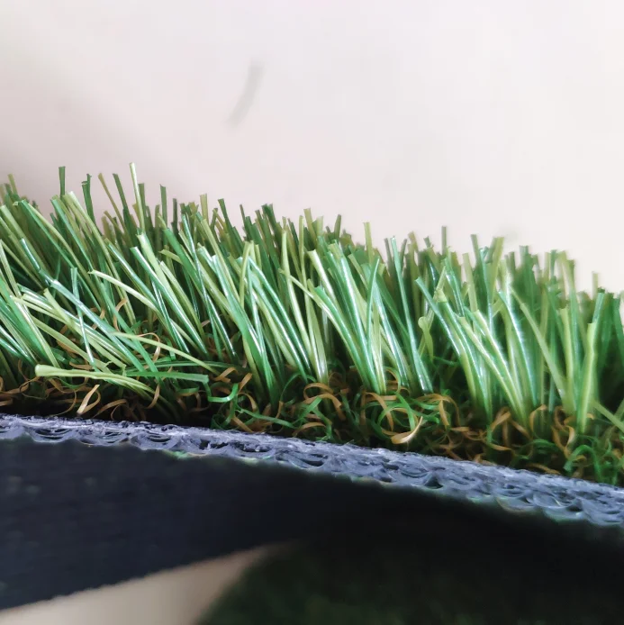 Outdoor Popular  synthetic lawn Artificial Turf Grass for Garden Decor