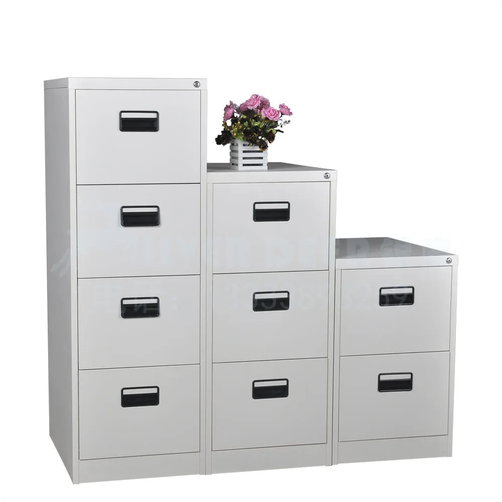 Steel Office Furniture Anderson Hickey File Cabinet