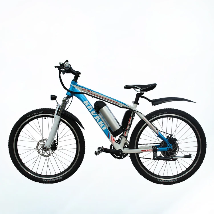 Chinese Electric Bicycle Motor 48v 1000w Electric Bike 2019 Fashion E-bike