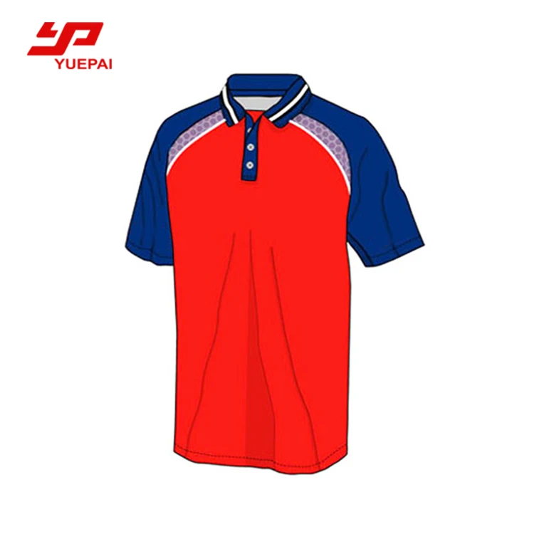 Wholesale dye sublimation blank cricket shirt custom cricket jersey for team