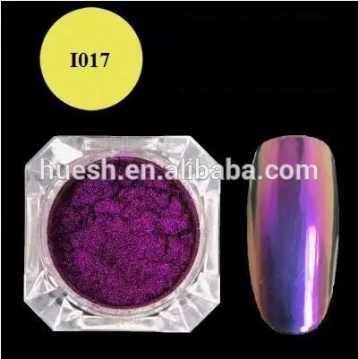 Супер пигмент Хамелеон HUE-I017