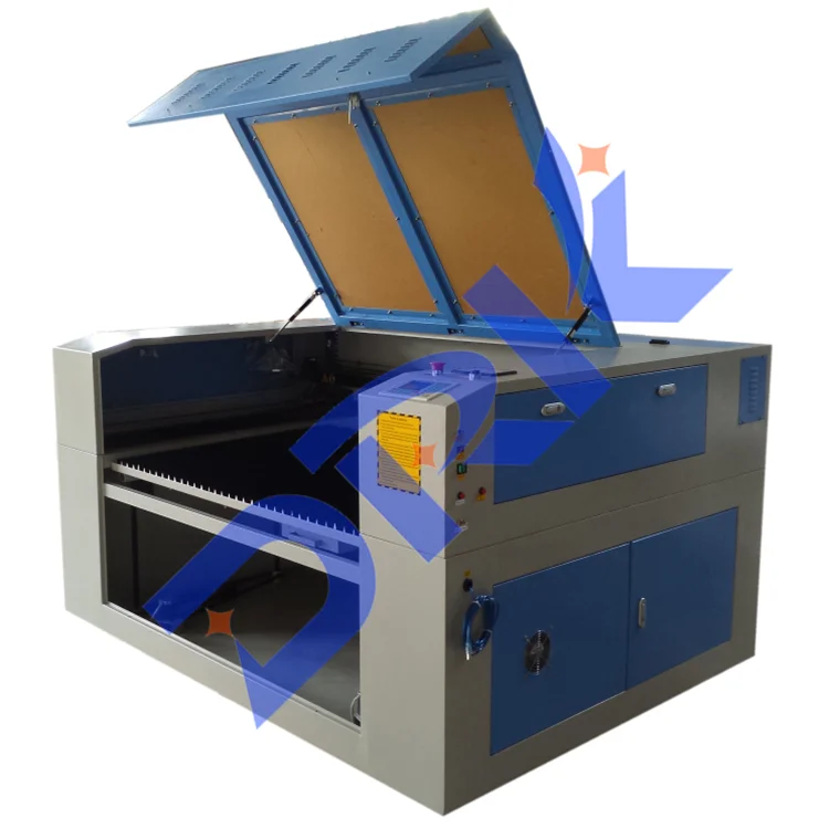 2019 mid year promotion laser cutting machine golden laser for acrylic metal tube fabric paper small pipe cutting machine laser