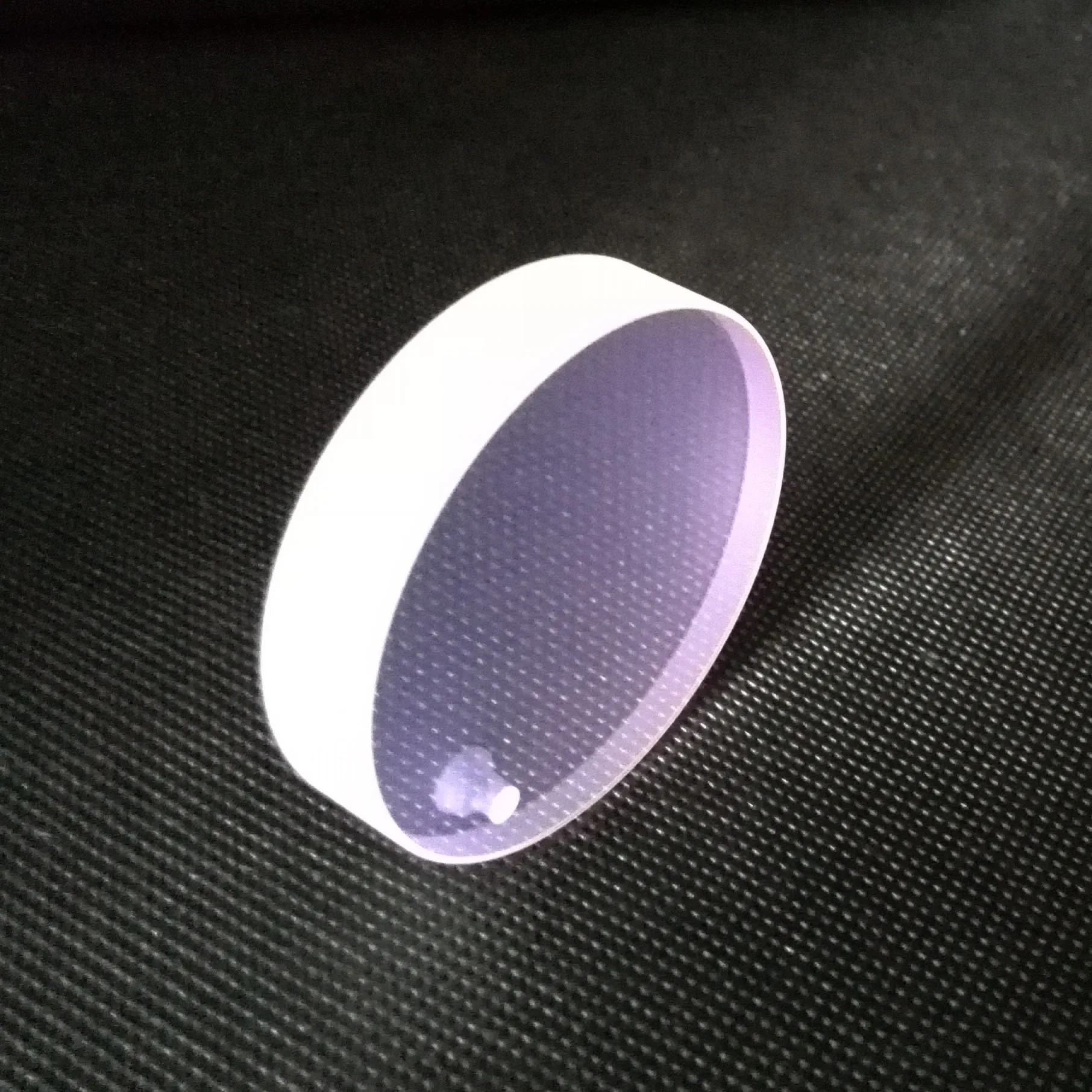 High Damage Threshold HR Dielectric coating Optical Glass Mirrors for High Power Fiber/YAG Laser