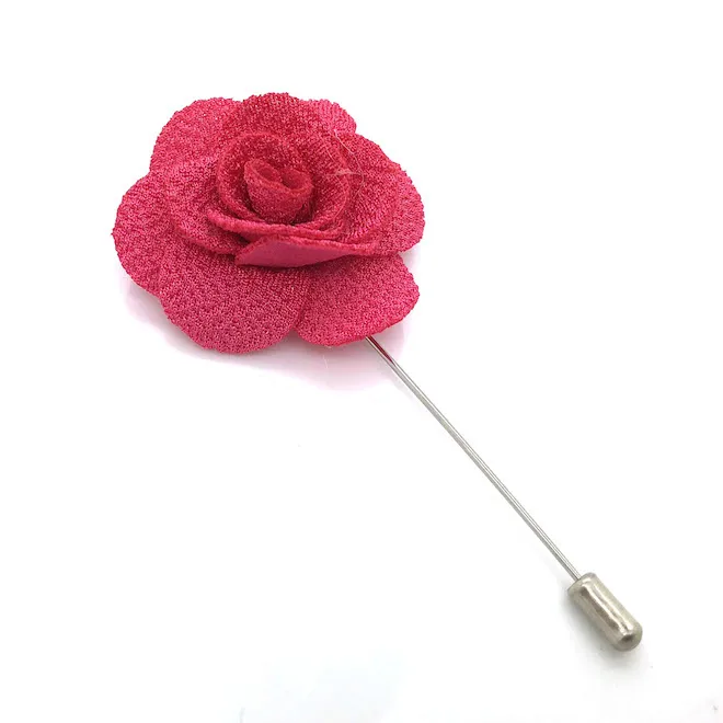 Cheap Silk flowers corsage