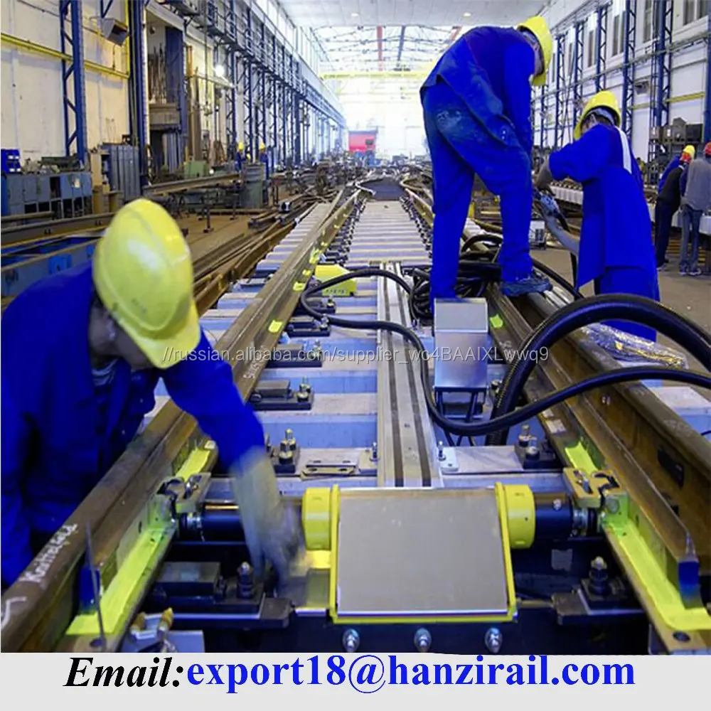 ASCE75 Поезд Железнодорожный