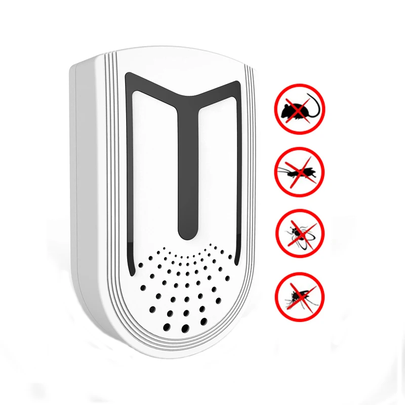 Multi-used Kid and Pet Safe Insect Killer Mice Repellent Killer Pest Control