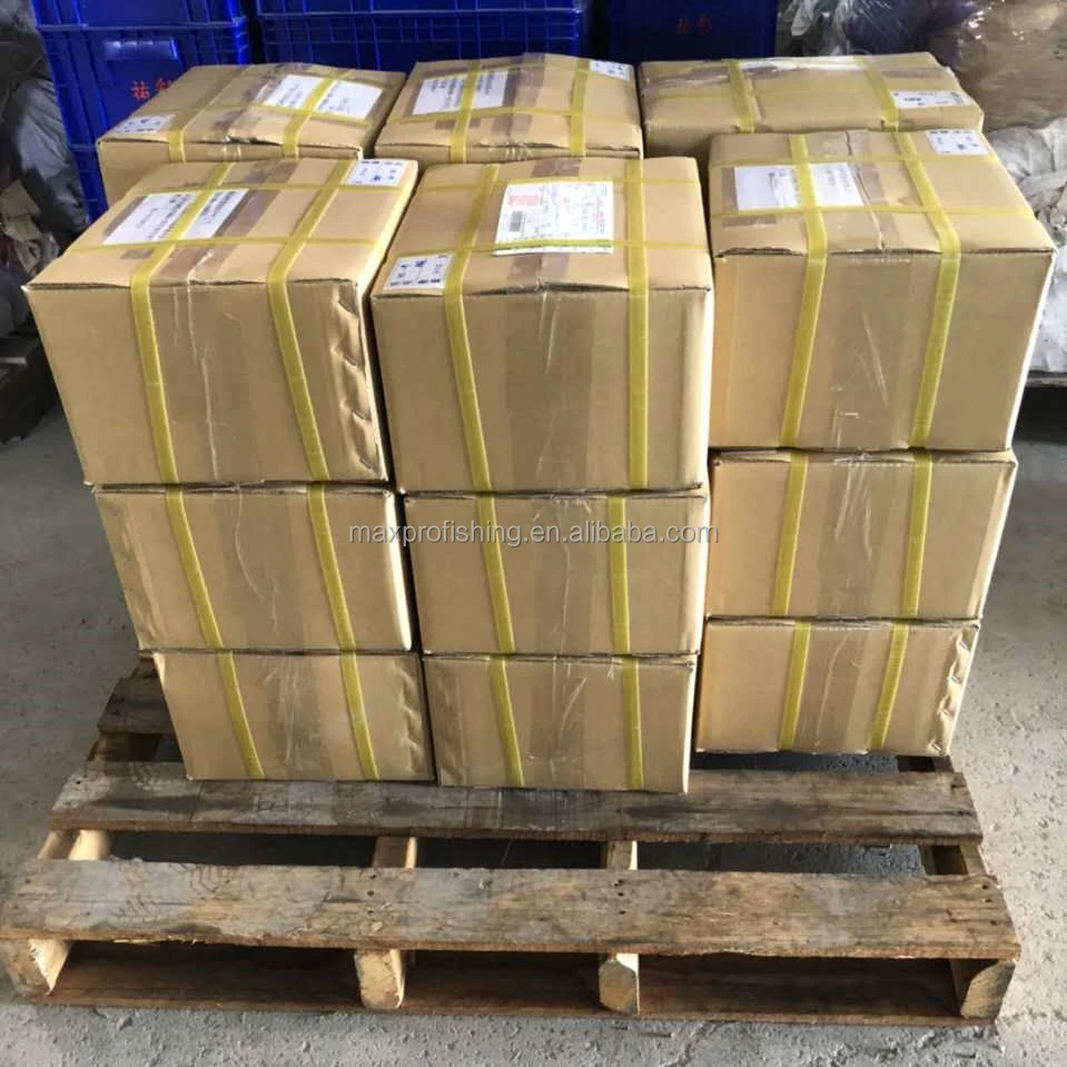 Tuna Stainless Steel V notch American Type Longline Fishing Snap