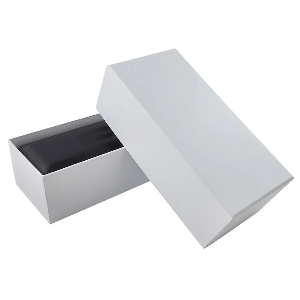 Custom logo eyewear shipping case paper sunglass box