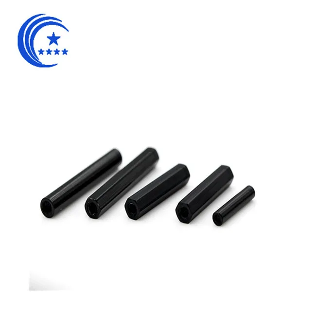 Customized size Aluminum female standoff pcb spacer