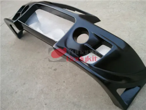 
Glass Fiber FRP Bodykit For Evolution Evo 6 DAMD Style Front Bumper 