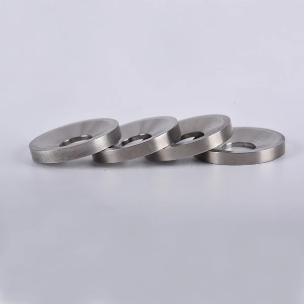 Drawing made different size cobalt chromium tungsten alloy