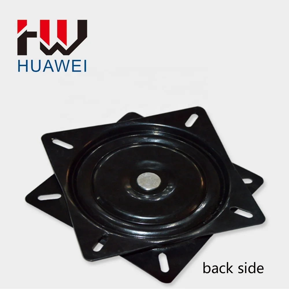 
Furniture ball bearing swivel plate for Rotating chair base seat parts 