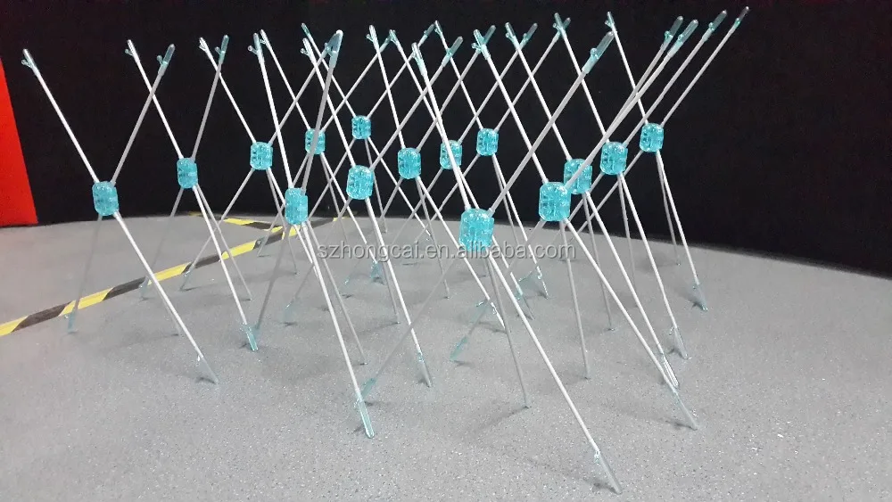 Fashion new mini x banner stand advertising show