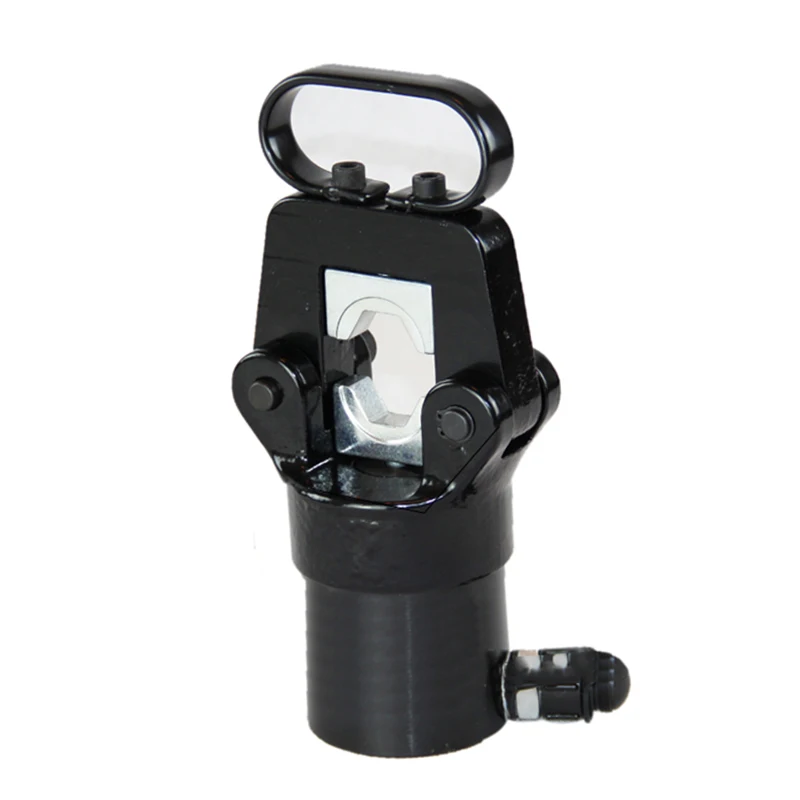 
Top Selling Products 16-400mm2 Standard Dies Integral Cable Hydraulic Crimping Tool 