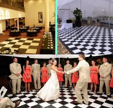 Ballroom Portable Dance Floor Event Floor