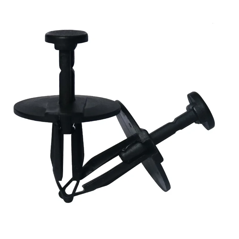 Заводская поставка автомобильные зажимы/пластиковые зажимы для автомобильных пластиковых крепежных зажимов пластиковые