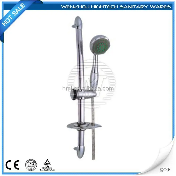 
Good Quality Upc Faucet Single Handle Shower 