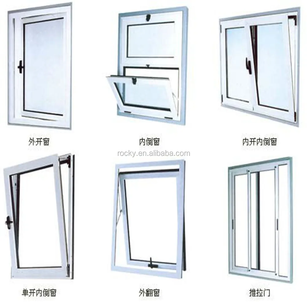 windows with float glass sheet all kinds of Windows with Float Glass Sheet