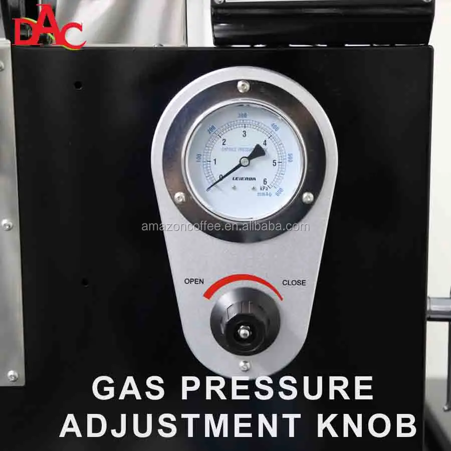 
1kg, 2kg roasting coffee machine / coffee roaster / coffee bean roasting equipment 