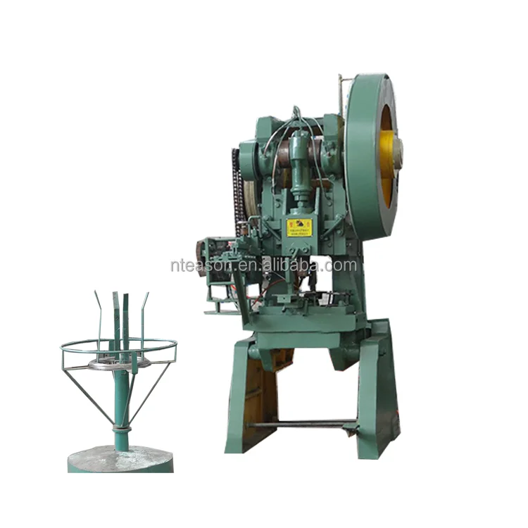 key ring making machine with video