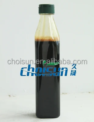 High Performance Tea Saponin Liquid 30%, Camellia seeds Extraction