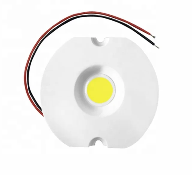 
No Need Driver High Power Ac Cob Led 