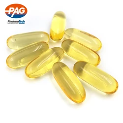 Animal Feed Essential Pet Fish Liquid Oil Brain Supplements For Dogs