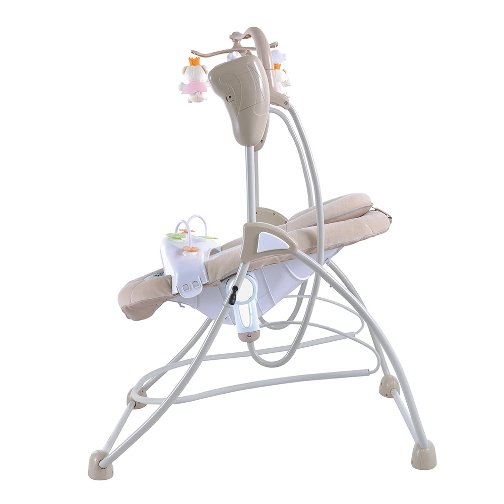 hot sale baby Bouncers & rockers online with music and toys(TY016K)