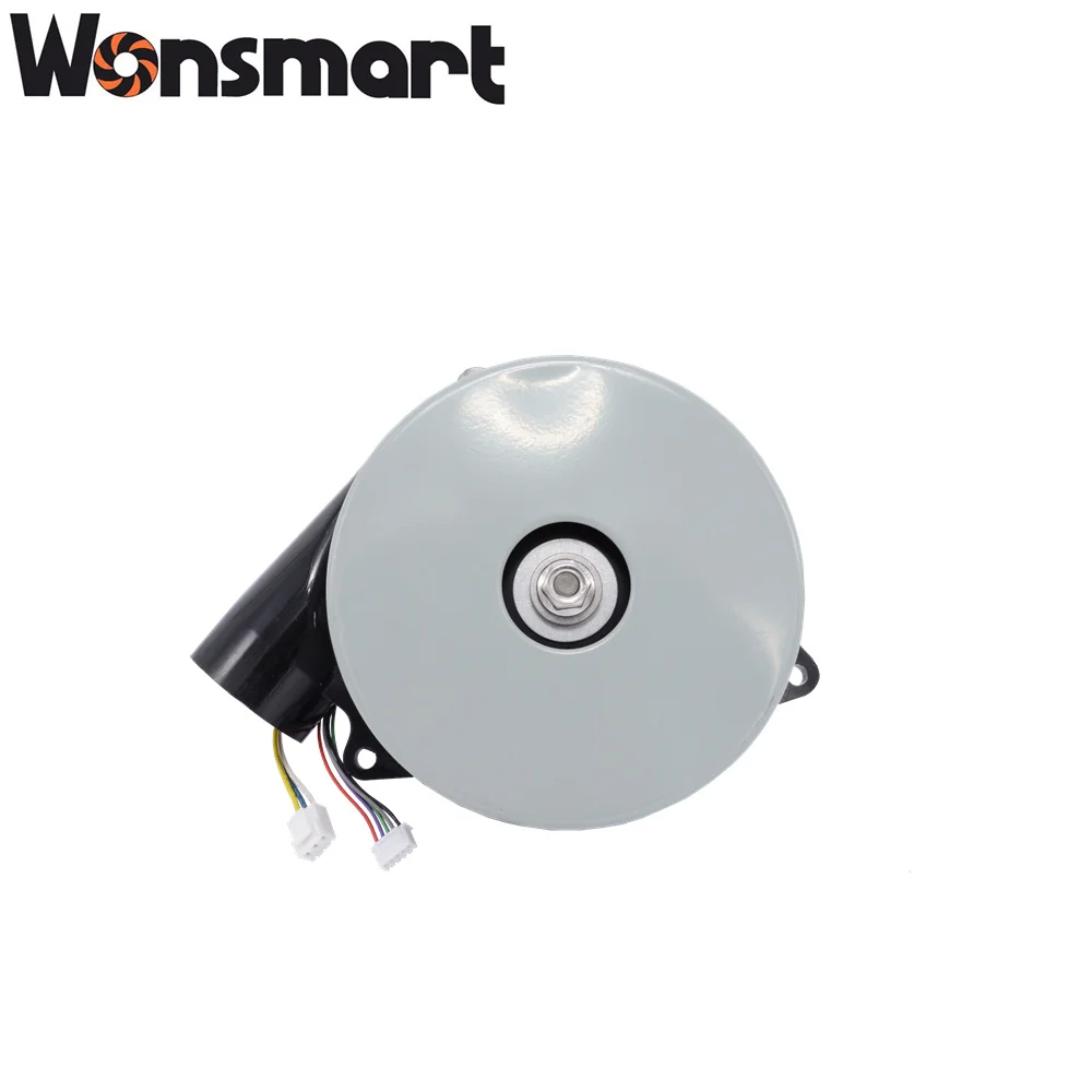 WONSMART 48Vdc 14.5 kPa 30CFM 2 inch air cooling fan brushless centrifugal compact size cooling blower