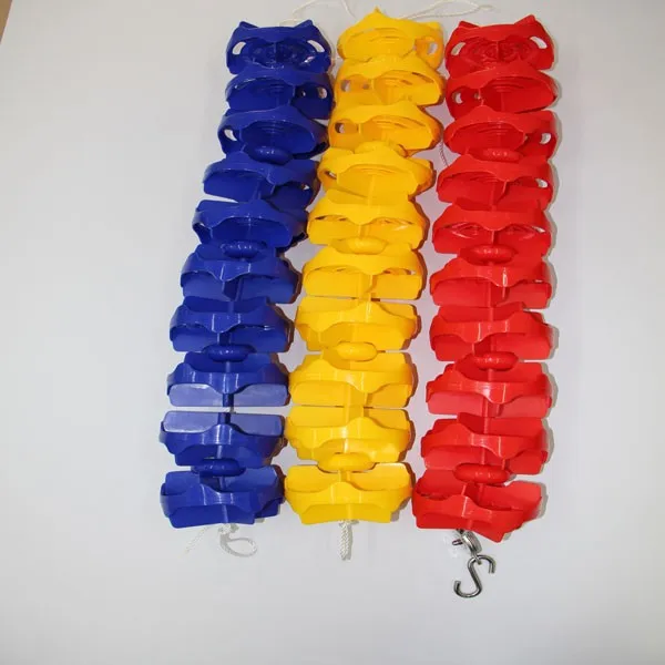 Плавательное оборудование для соревнований, плавающая линия для бассейна