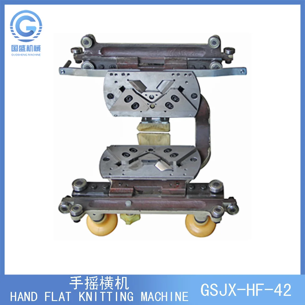 Manually Flat Knitting Machine For Home,Machine Knitting