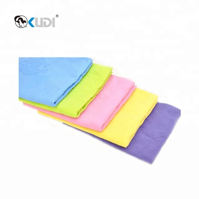 Pet Accessory Hair Dryer Dog Grooming Towel