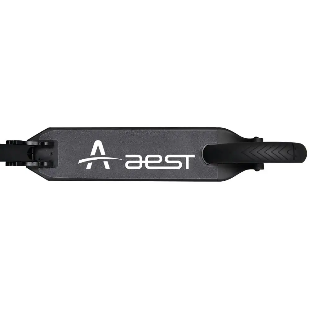 Взрослый 2 большими колесами городской kick скутеры