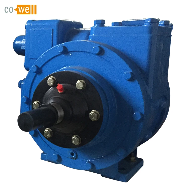 Cowell diesel Vane Pump Gas Station Pump