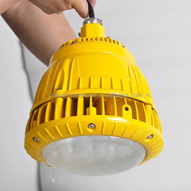 Circular Explosion Proof Light LED Flood Lighting