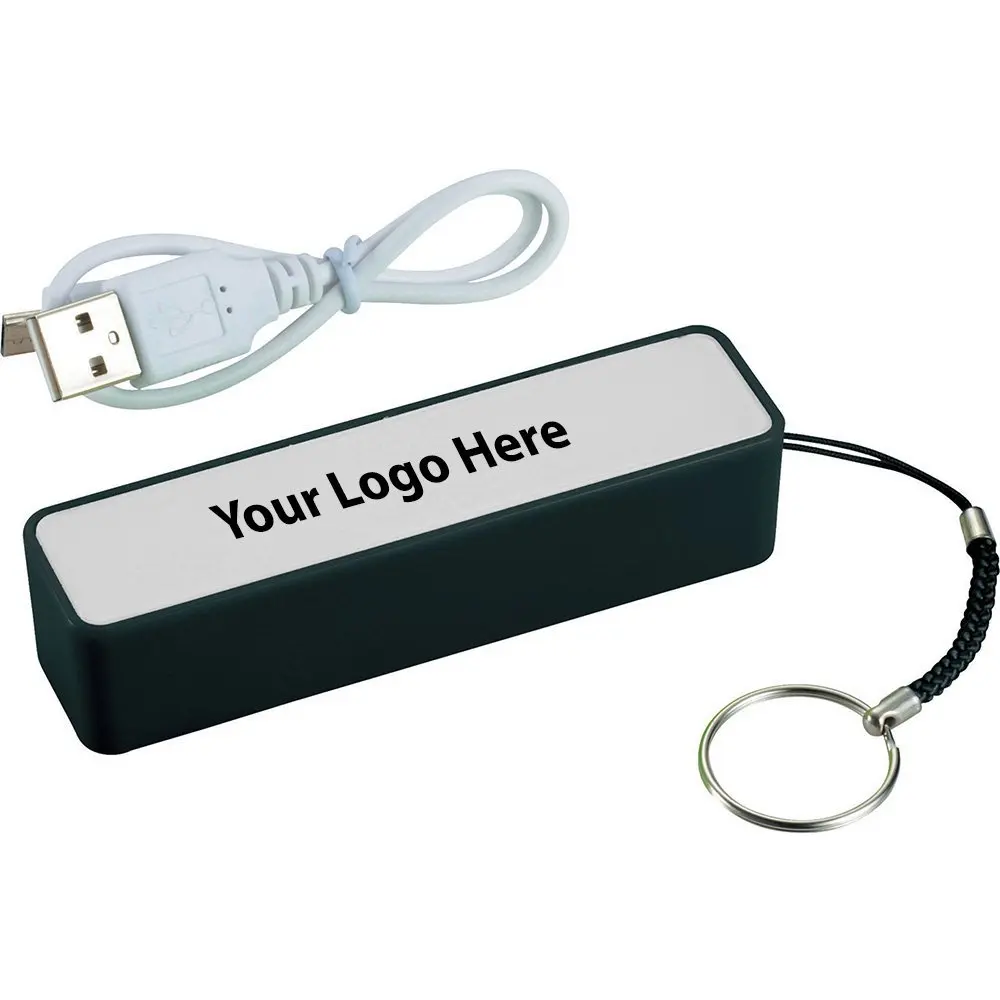 2018 Gift Products ! Wholesale Cheap Price Slim Colorful Powerbank Charger Portable Disposable Power Bank 2600mah