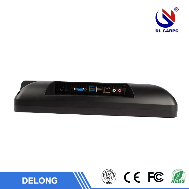 
10.1inch Industrial LCD laptops gaming pc 