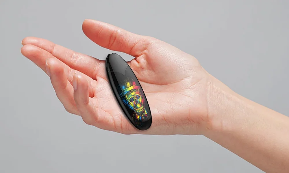 Новые продукты, встроенный картридж Kangertech для серфинга с батареей 300 мАч, предварительно заполненный картридж 1,2 мл